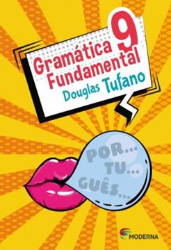 Imagem de GRAMATICA FUNDAMENTAL - 9º ANO - 4ª ED