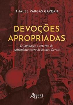 Imagem de DEVOCOES APROPRIADAS
