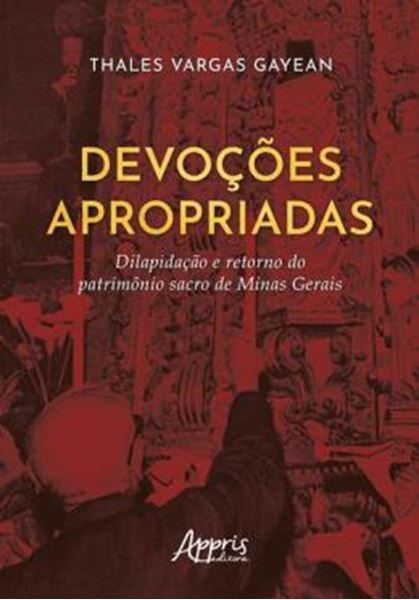 Picture of DEVOCOES APROPRIADAS