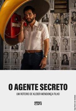 Imagem de O AGENTE SECRETO