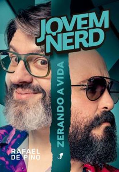 Picture of JOVEM NERD: ZERANDO A VIDA