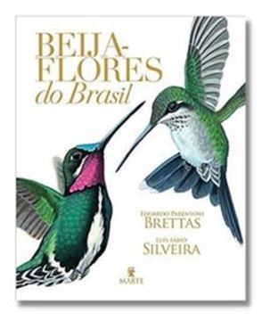 Imagem de BEIJA-FLORES DO BRASIL