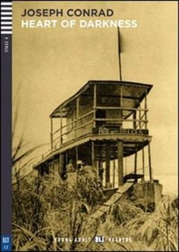 Imagem de HEART OF DARKNESS - YOUNG ADULT ELI READERS C2 - DOWNLODABLE MULTIMEDIA