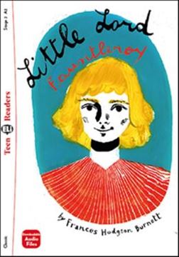 Imagem de LITTLE LORD FAUNTLEROY - TEEN ELI READERS A2 - DOWNLOADABLE AUDIO