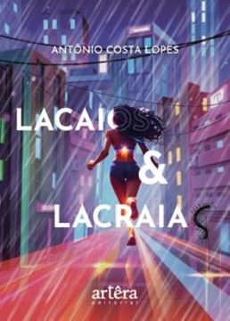 Imagem de LACAIOS E LACRAIAS