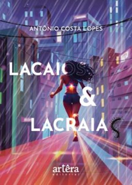 Picture of LACAIOS E LACRAIAS