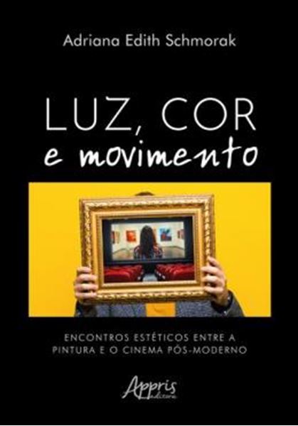 Picture of LUZ, COR E MOVIMENTO