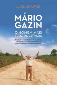 Imagem de O HOMEM MAIS FELIZ DA ESTRADA