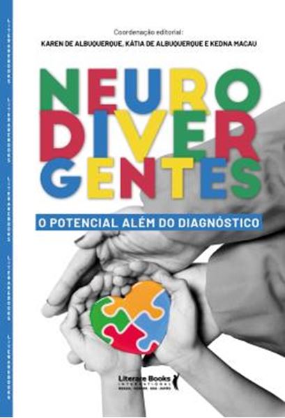 Picture of NEURODIVERGENTES - O POTENCIAL ALEM DO DIAGNOSTICO