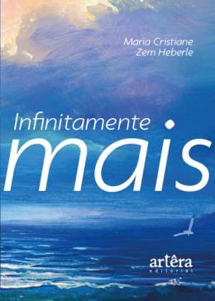 Picture of INFINITAMENTE MAIS