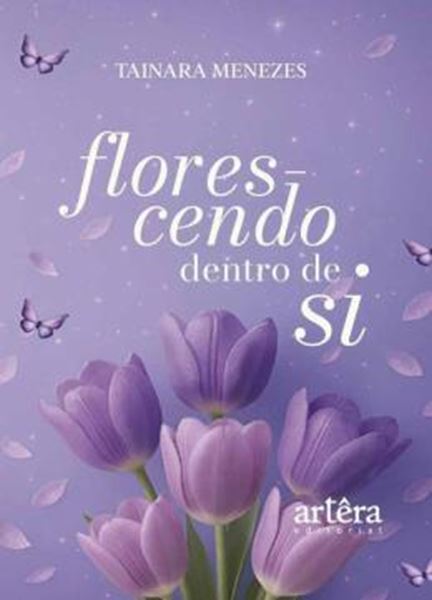 Picture of FLORESCENDO DENTRO DE SI
