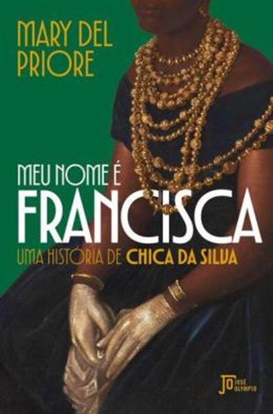 Picture of MEU NOME E FRANCISCA