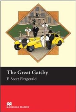 Imagem de GREAT GATSBY,THE (WITH EBOOK)
