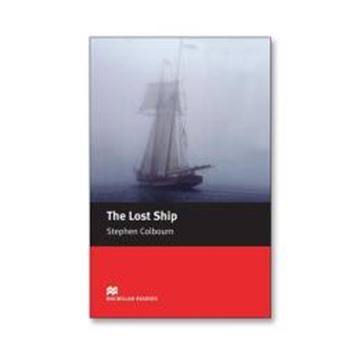 Imagem de LOST SHIP THE STARTER