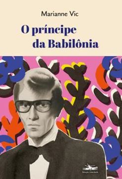 Imagem de O PRINCIPE DA BABILONIA