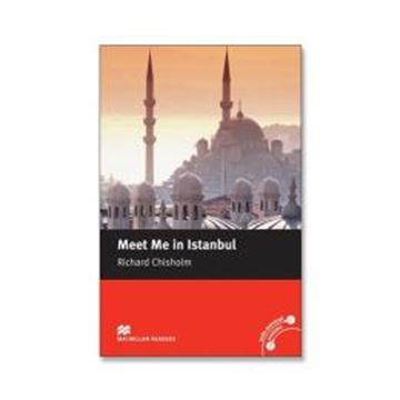 Imagem de MEET ME IN ISTANBUL
