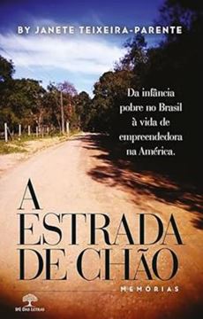 Imagem de ESTRADA DE CHAO, A