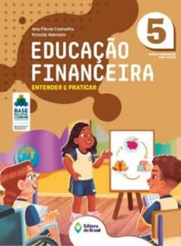 Imagem de EDUCACAO FINANCEIRA - ENTENDER E PRATICAR 5 2026
