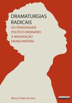 Imagem de DRAMATURGIAS RADICAIS
