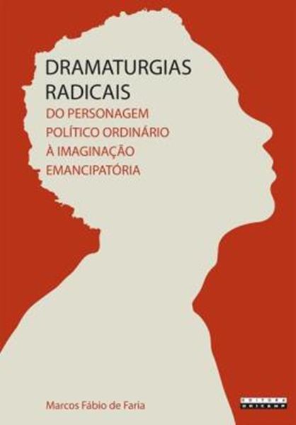 Picture of DRAMATURGIAS RADICAIS