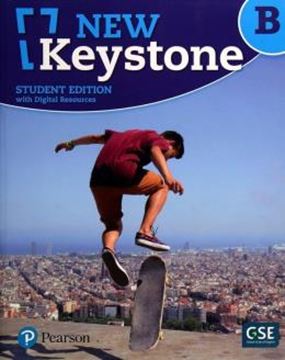 Imagem de NEW KEYSTONE B SB+DIGITAL RES+1 BENCH YL
