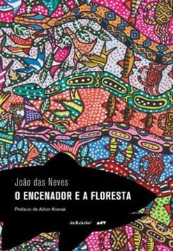 Imagem de O ENCENADOR E A FLORESTA