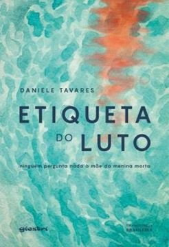 Imagem de ETIQUETA DO LUTO