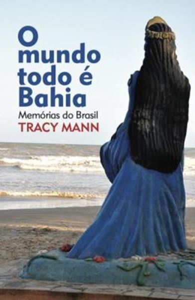 Picture of O MUNDO TODO E BAHIA