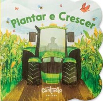 Imagem de PLANTAR E CRESCER