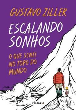 Imagem de ESCALANDO SONHOS