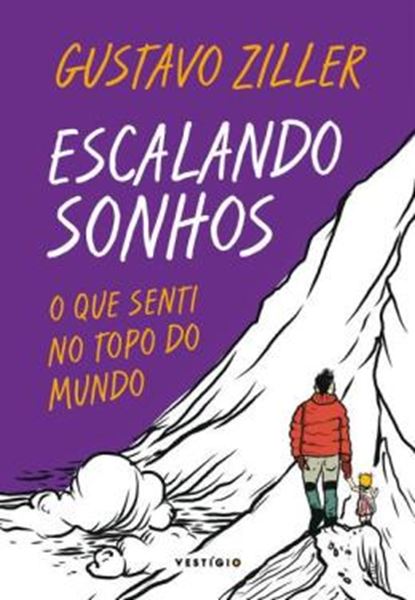 Picture of ESCALANDO SONHOS