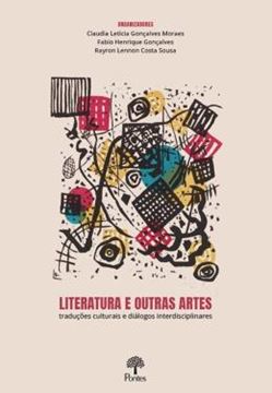 Imagem de LITERATURA E OUTRAS ARTES