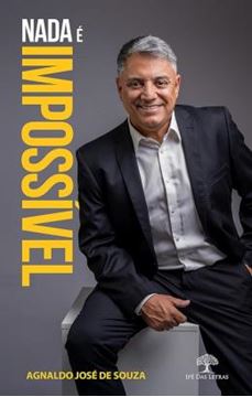Imagem de NADA E IMPOSSIVEL