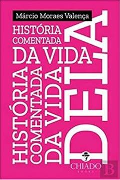 Imagem de HISTORIA COMENTADA DA VIDA DELA