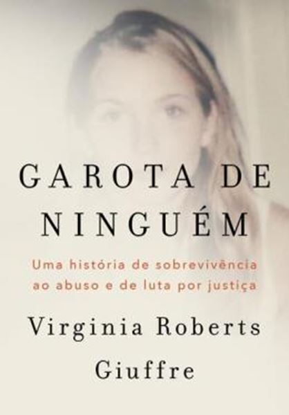 Picture of GAROTA DE NINGUEM