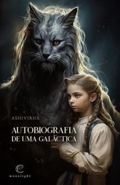 Imagem de AUTOBIOGRAFIA DE UMA GALACTICA