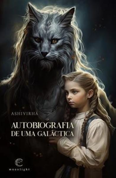 Picture of AUTOBIOGRAFIA DE UMA GALACTICA
