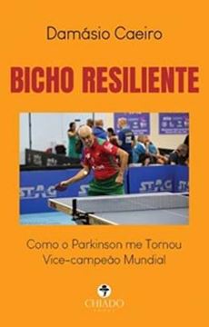 Imagem de BICHO RESILIENTE