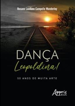 Imagem de DANCA LEOPOLDINA!