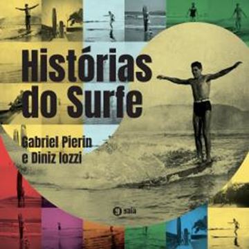 Imagem de HISTORIAS DO SURFE