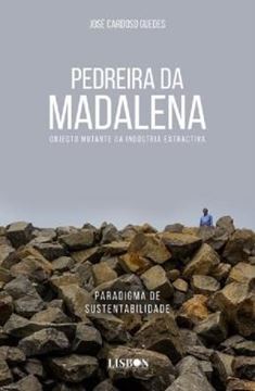 Imagem de PEDREIRA DA MADALENA