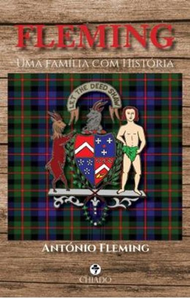 Picture of FLEMING - UMA FAMILIA COM HISTORIA