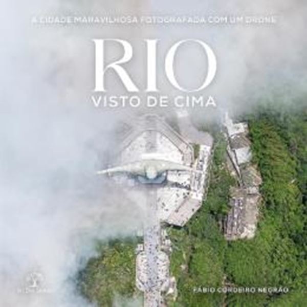 Picture of RIO VISTO DE CIMA - A CIDADE MARAVILHOSA FOTOGRAFADA COM UM DRONE