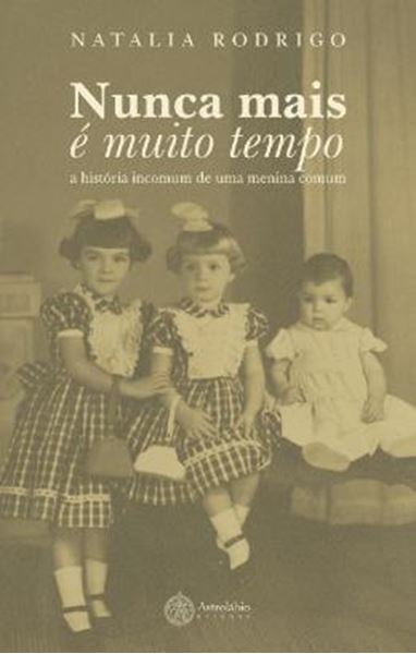 Picture of NUNCA MAIS E MUITO TEMPO