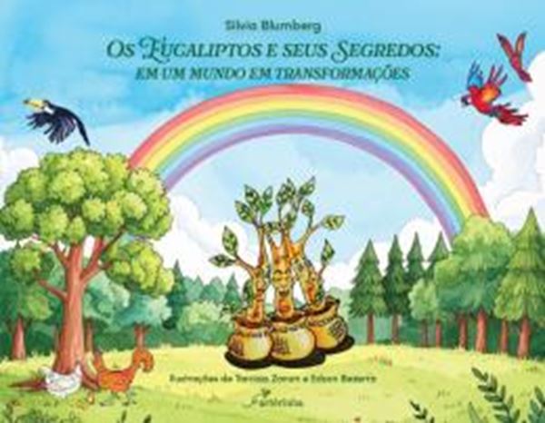 Picture of OS EUCALIPTOS E SEUS SEGREDOS