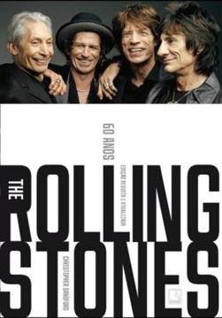 Imagem de THE ROLLING STONES - 60 ANOS