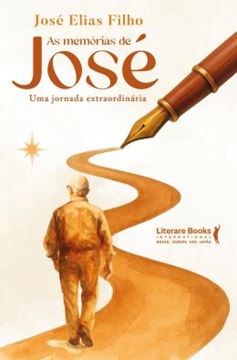 Imagem de AS MEMORIAS DE JOSE - UMA JORNADA EXTRAODINARIA