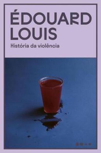 Picture of HISTORIA DA VIOLENCIA
