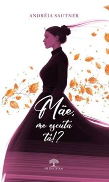 Imagem de MAE, ME ESCUTA TA!