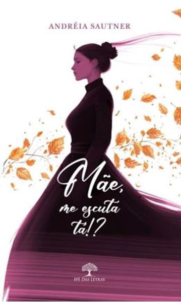 Picture of MAE, ME ESCUTA TA!